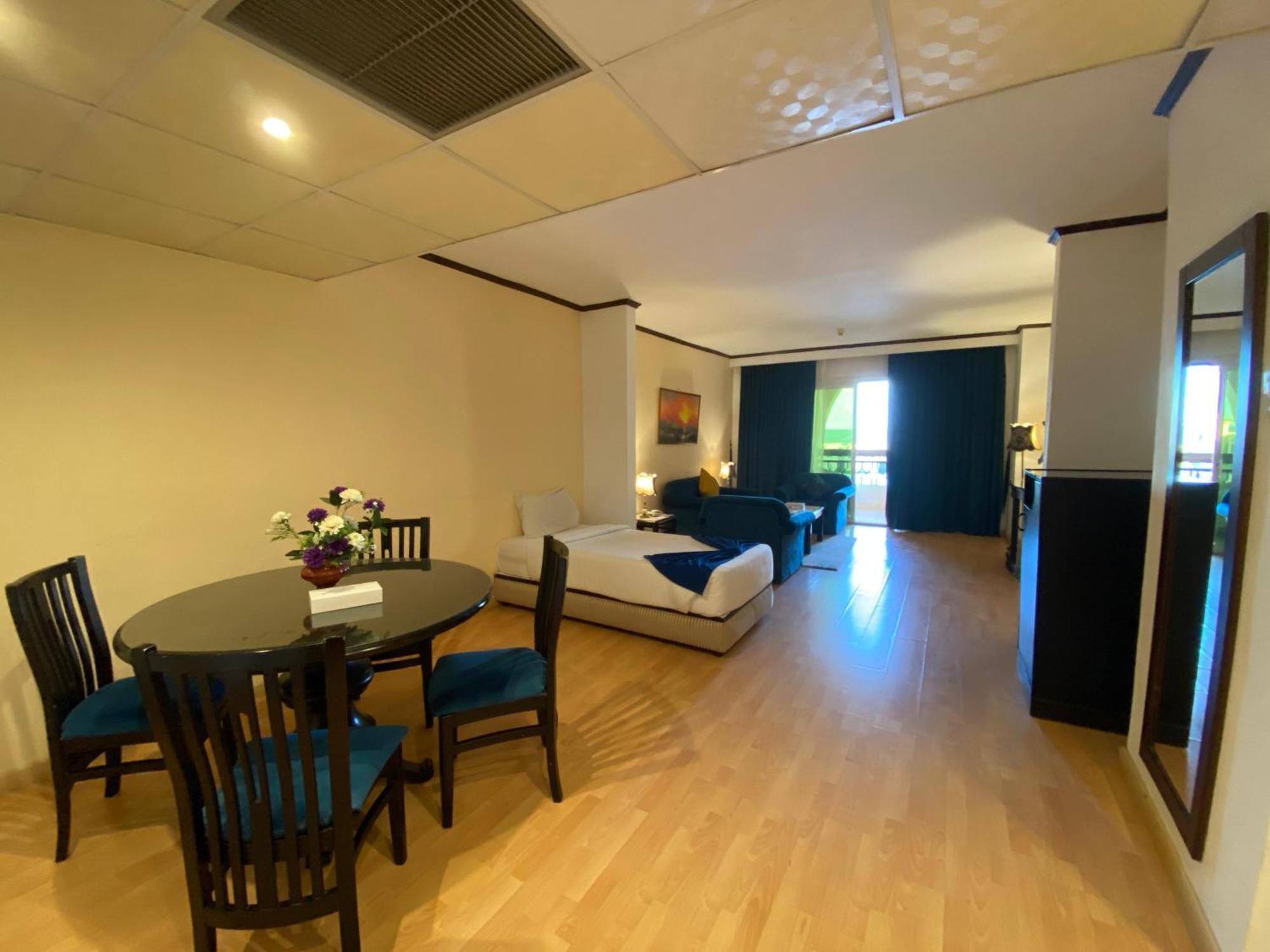 Aracan Portsaid Porto Said Exterior foto